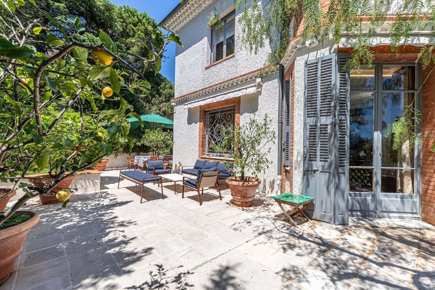  kaufen Villa Cannes Alpes-Maritimes 4