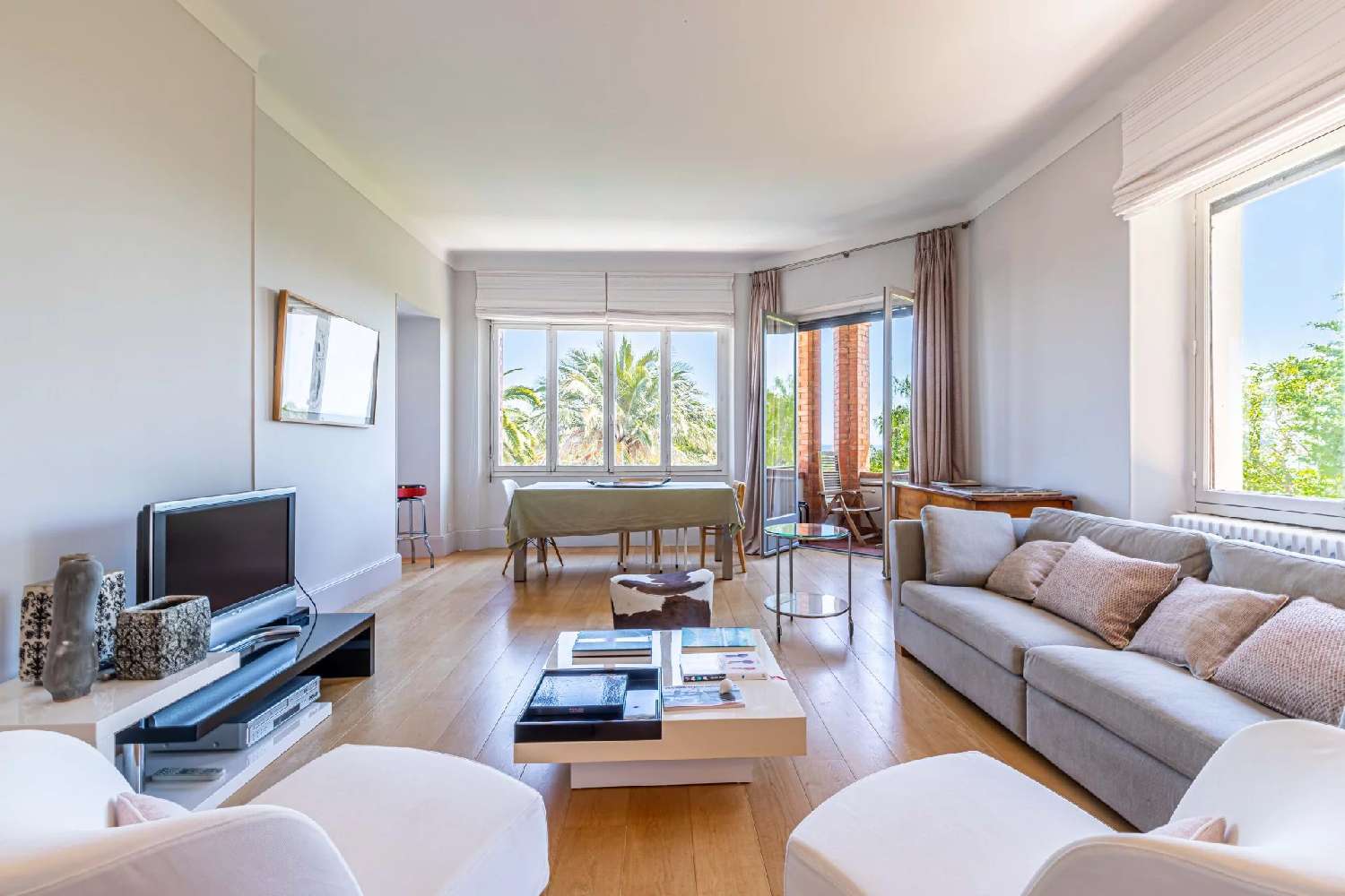  kaufen Villa Cannes Alpes-Maritimes 6