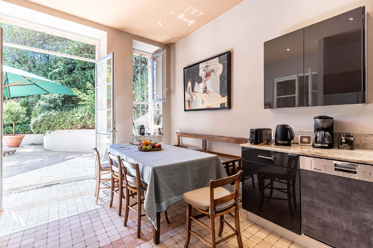  kaufen Villa Cannes Alpes-Maritimes 7