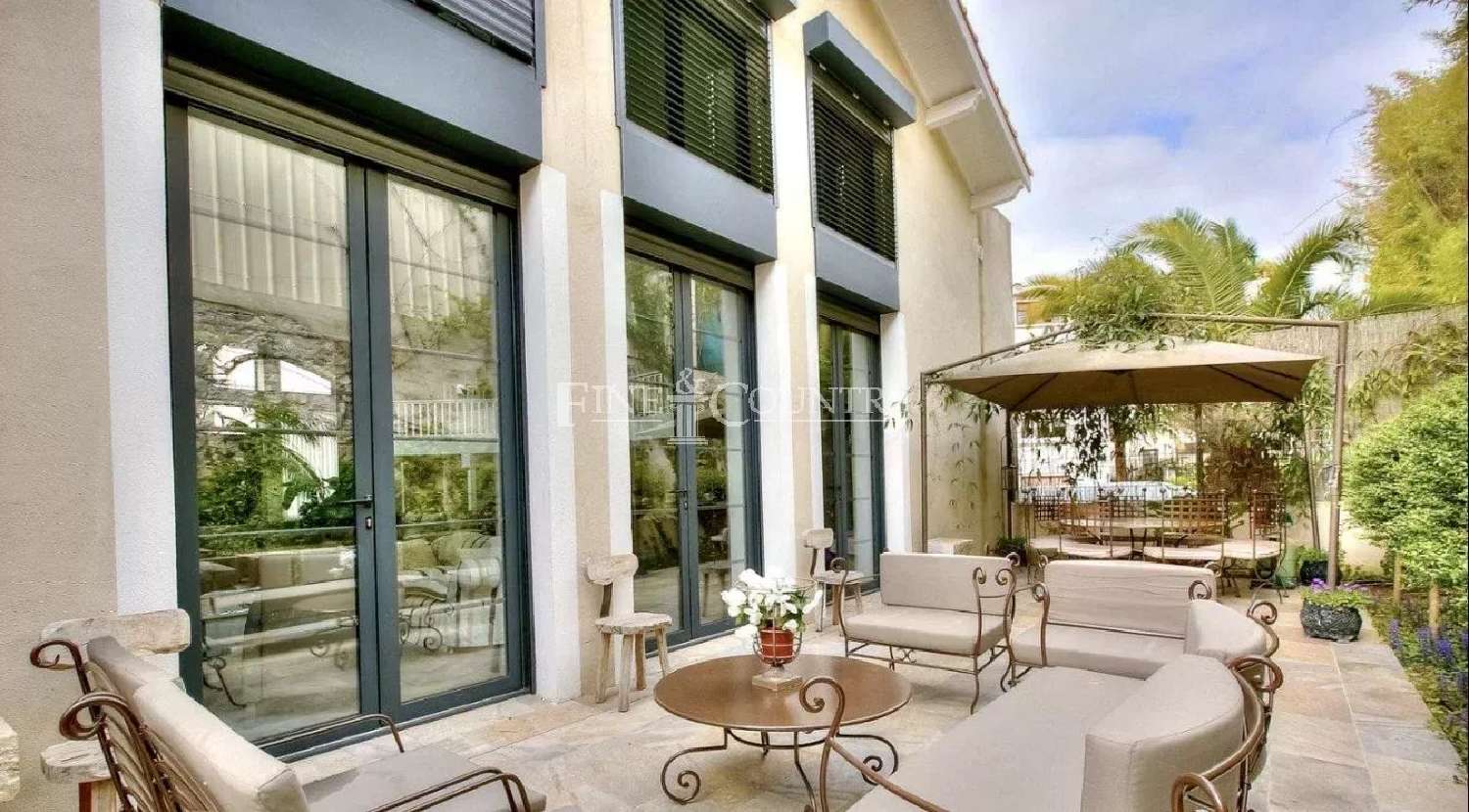  kaufen Villa Cannes Alpes-Maritimes 1