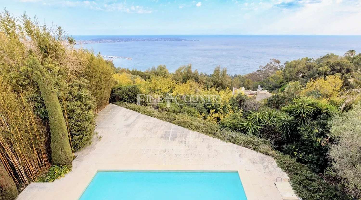  for sale villa Cannes Alpes-Maritimes 1