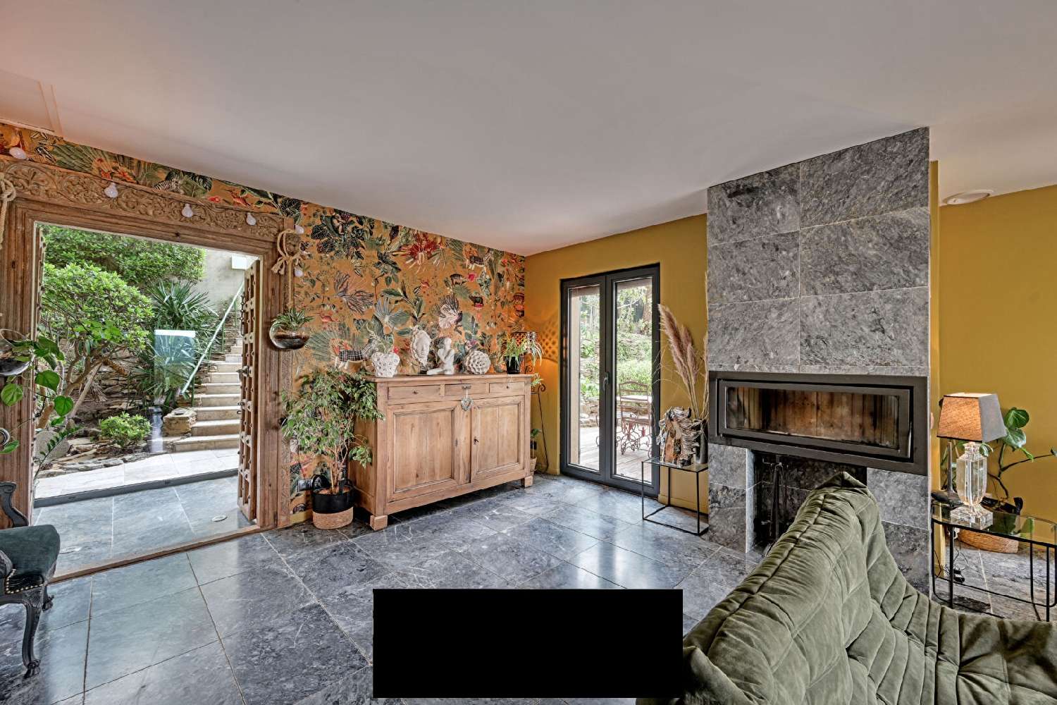  kaufen Villa Chusclan Gard 2
