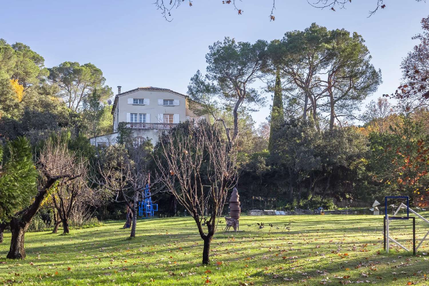  kaufen Villa Fontaine-de-Vaucluse Vaucluse 1