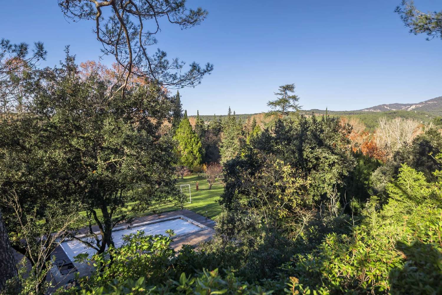  kaufen Villa Fontaine-de-Vaucluse Vaucluse 2