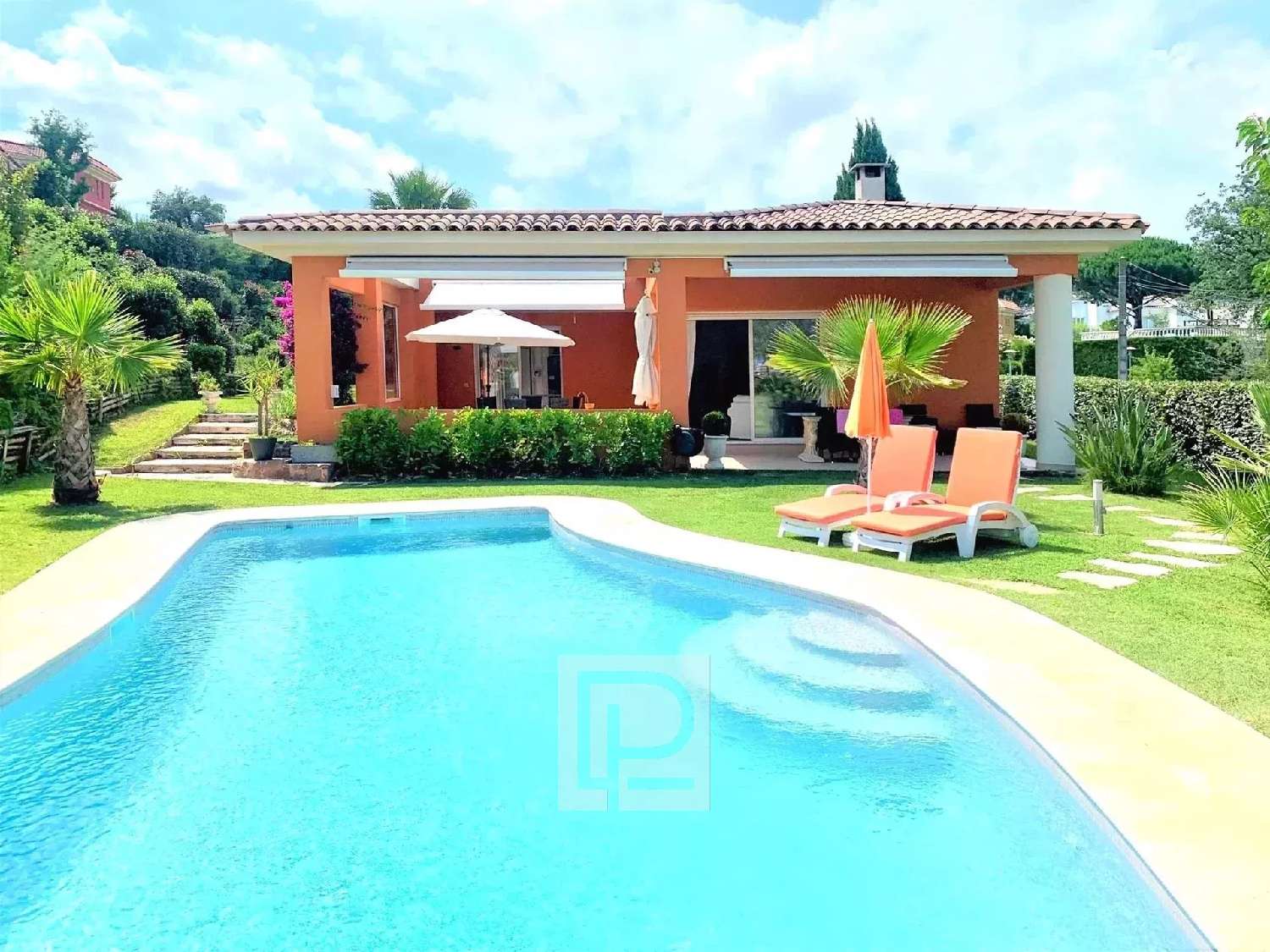  kaufen Villa Mandelieu-la-Napoule Alpes-Maritimes 1