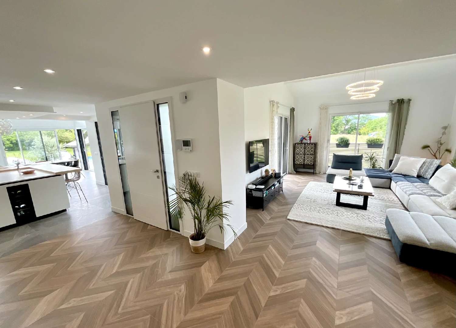  kaufen Villa Armoy Haute-Savoie 7