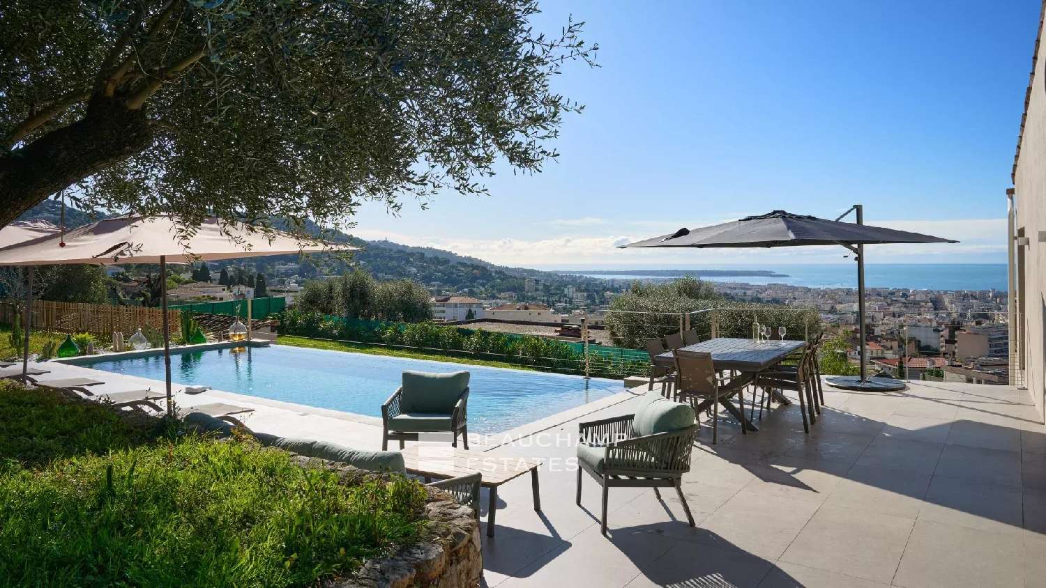  kaufen Villa Le Cannet Alpes-Maritimes 1