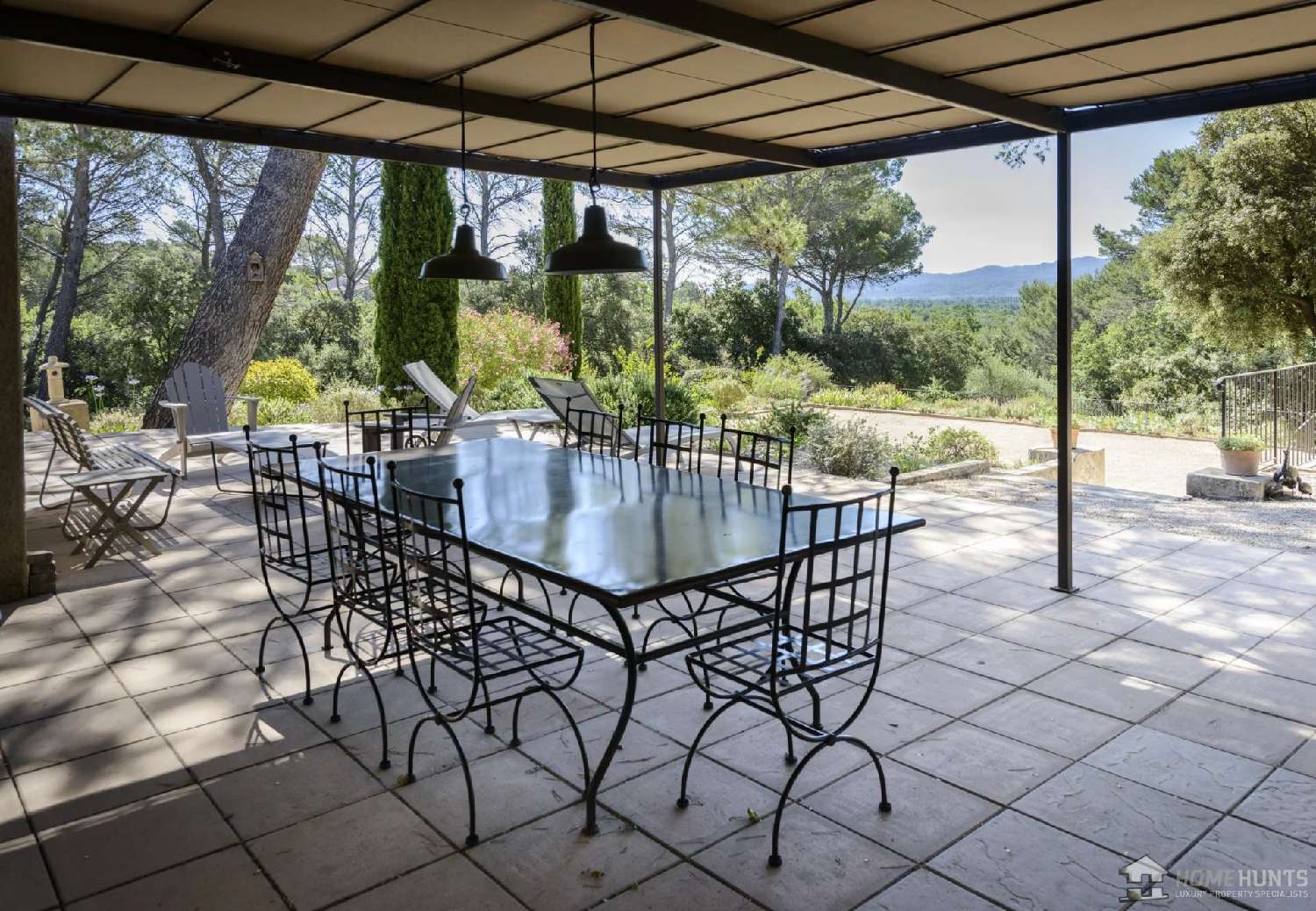 kaufen Villa Lourmarin Vaucluse 3