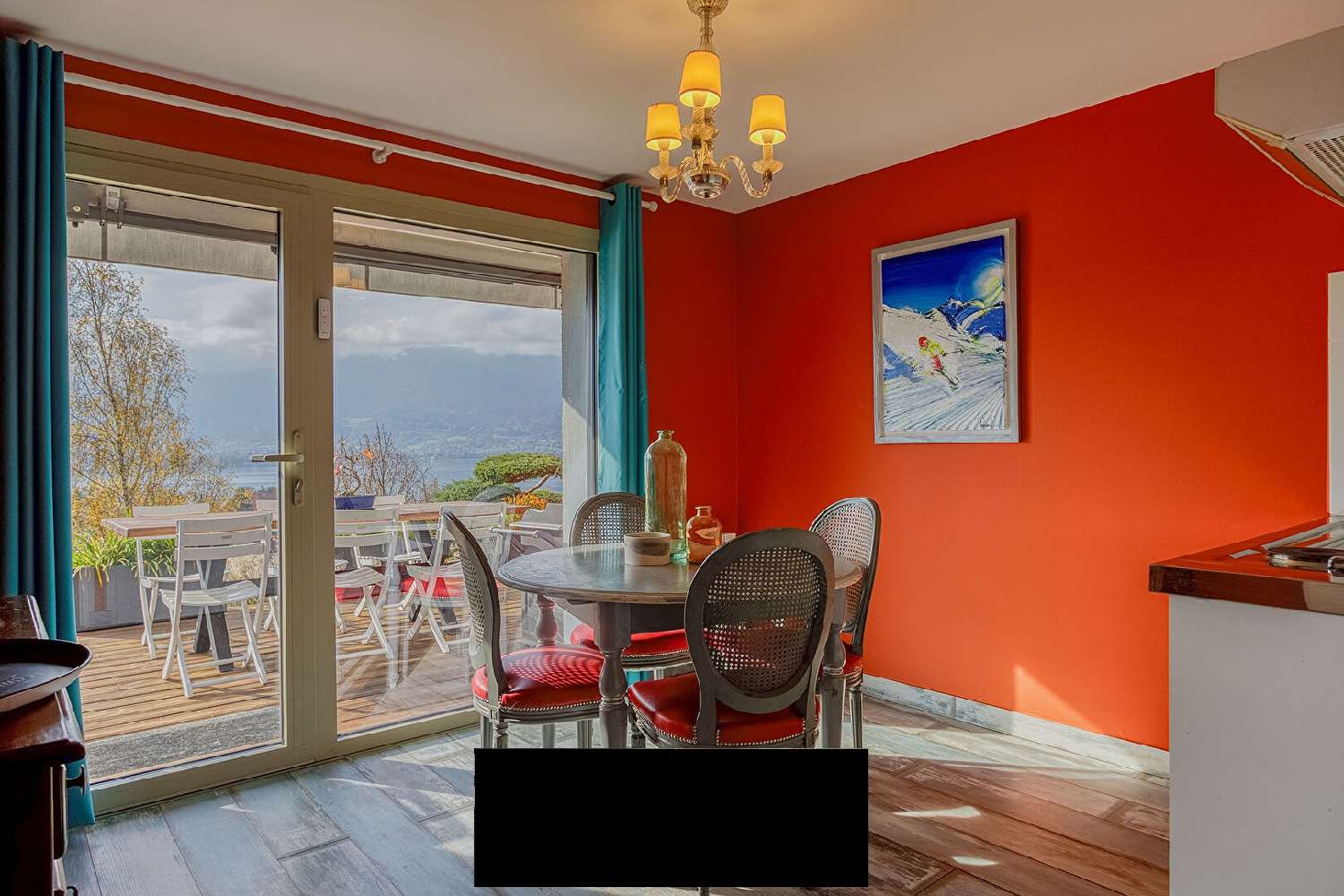  kaufen Villa Talloires Haute-Savoie 7