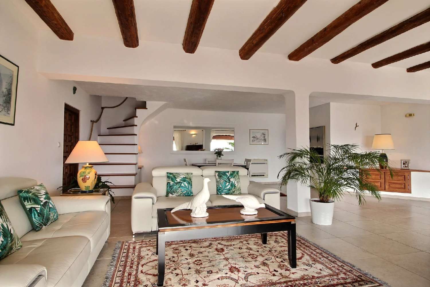 kaufen Villa Montauroux Var 2