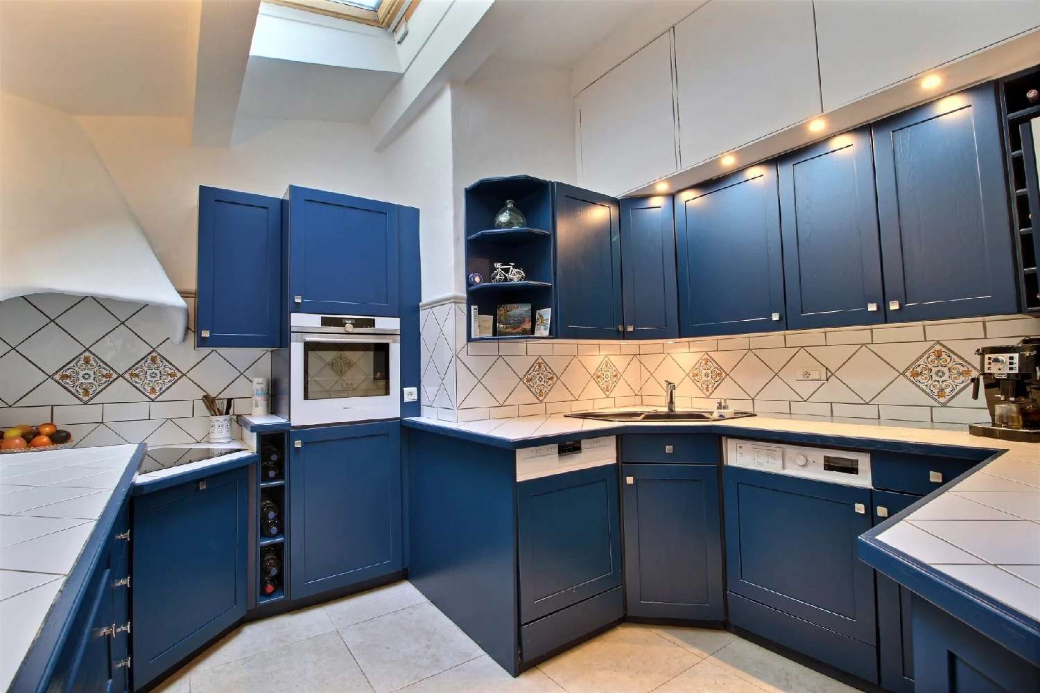  kaufen Villa Montauroux Var 3