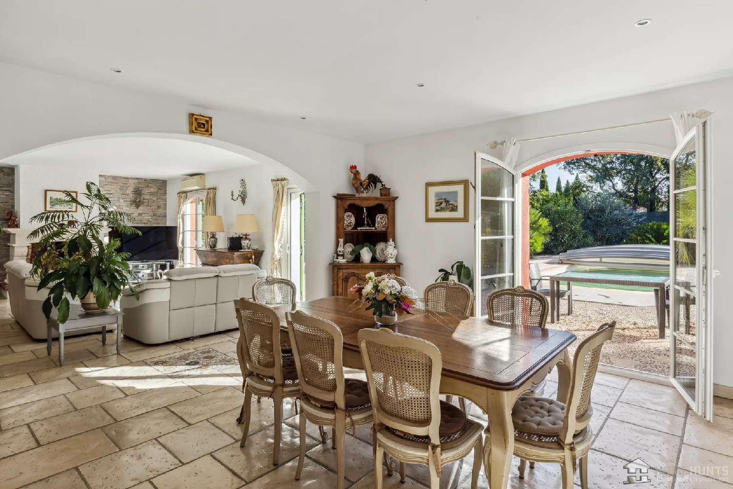  kaufen Villa Montauroux Var 7