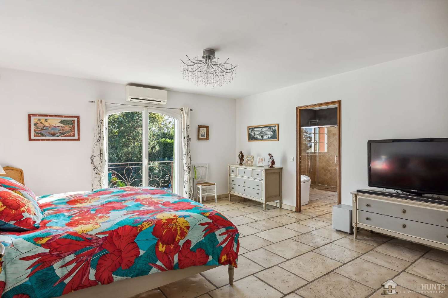  kaufen Villa Montauroux Var 8