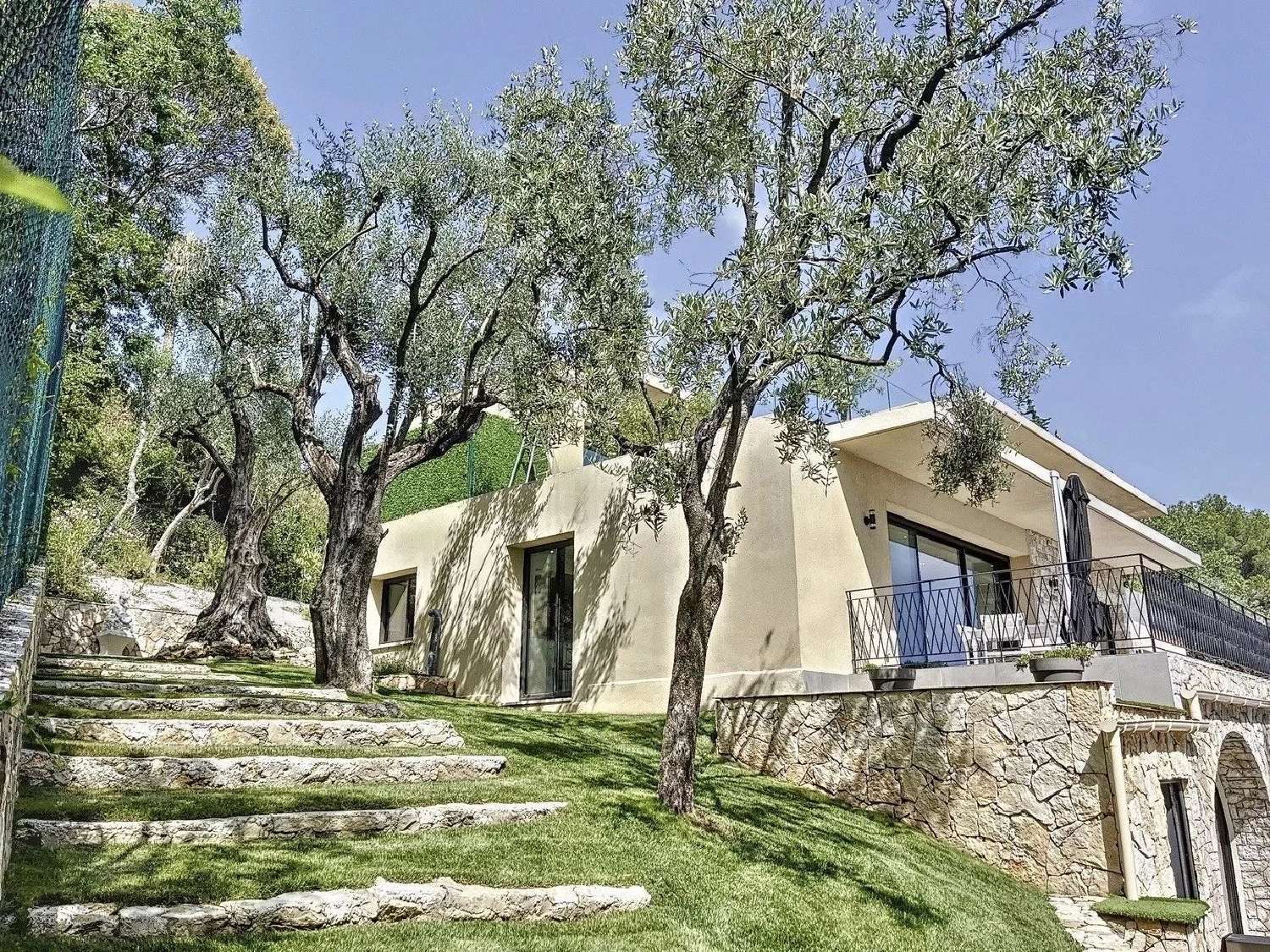  kaufen Villa Mougins Alpes-Maritimes 1