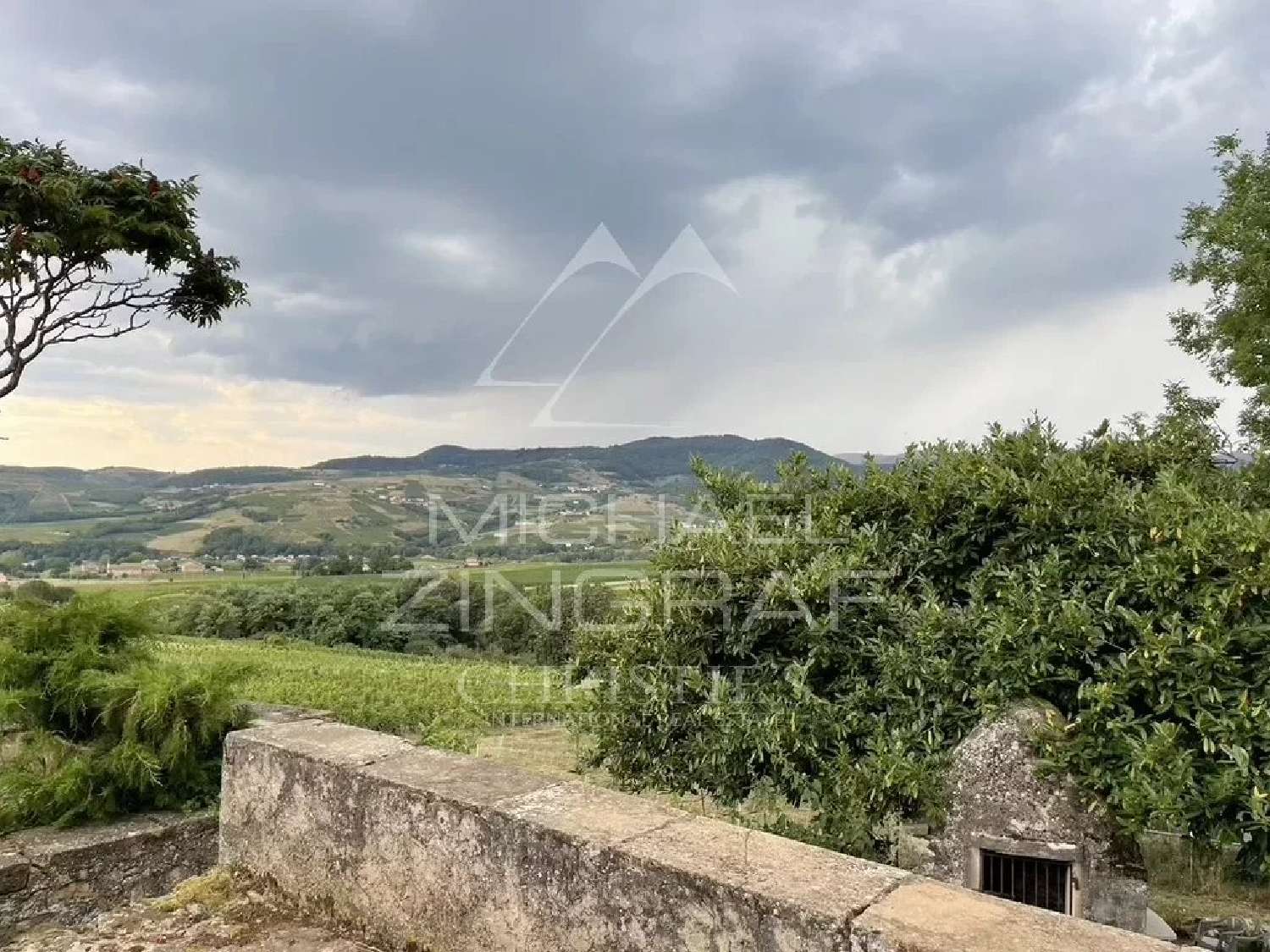  kaufen Villa Odenas Rhône 1