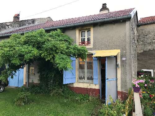  te koop villa Pouilly-en-Bassigny Haute-Marne 2
