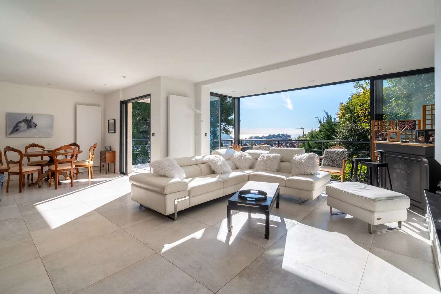  kaufen Villa La Hoguette Calvados 4