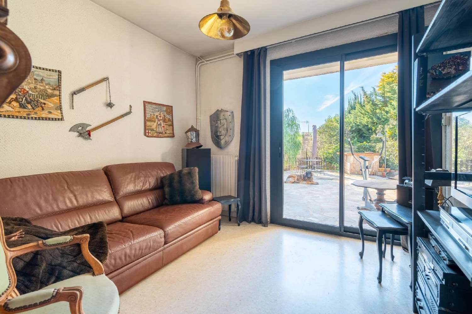  kaufen Villa La Hoguette Calvados 8