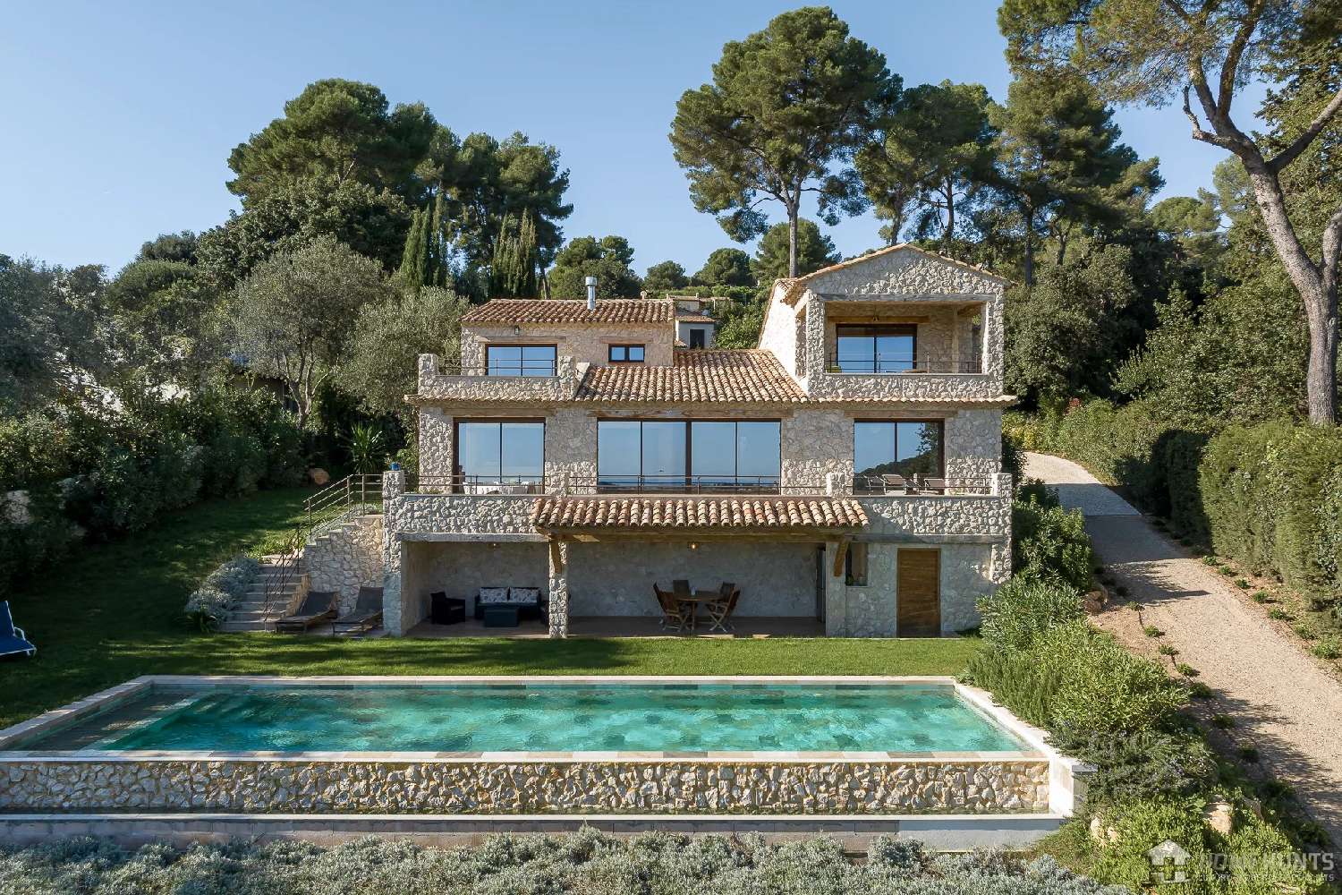  kaufen Villa Saint-Paul Alpes-Maritimes 4