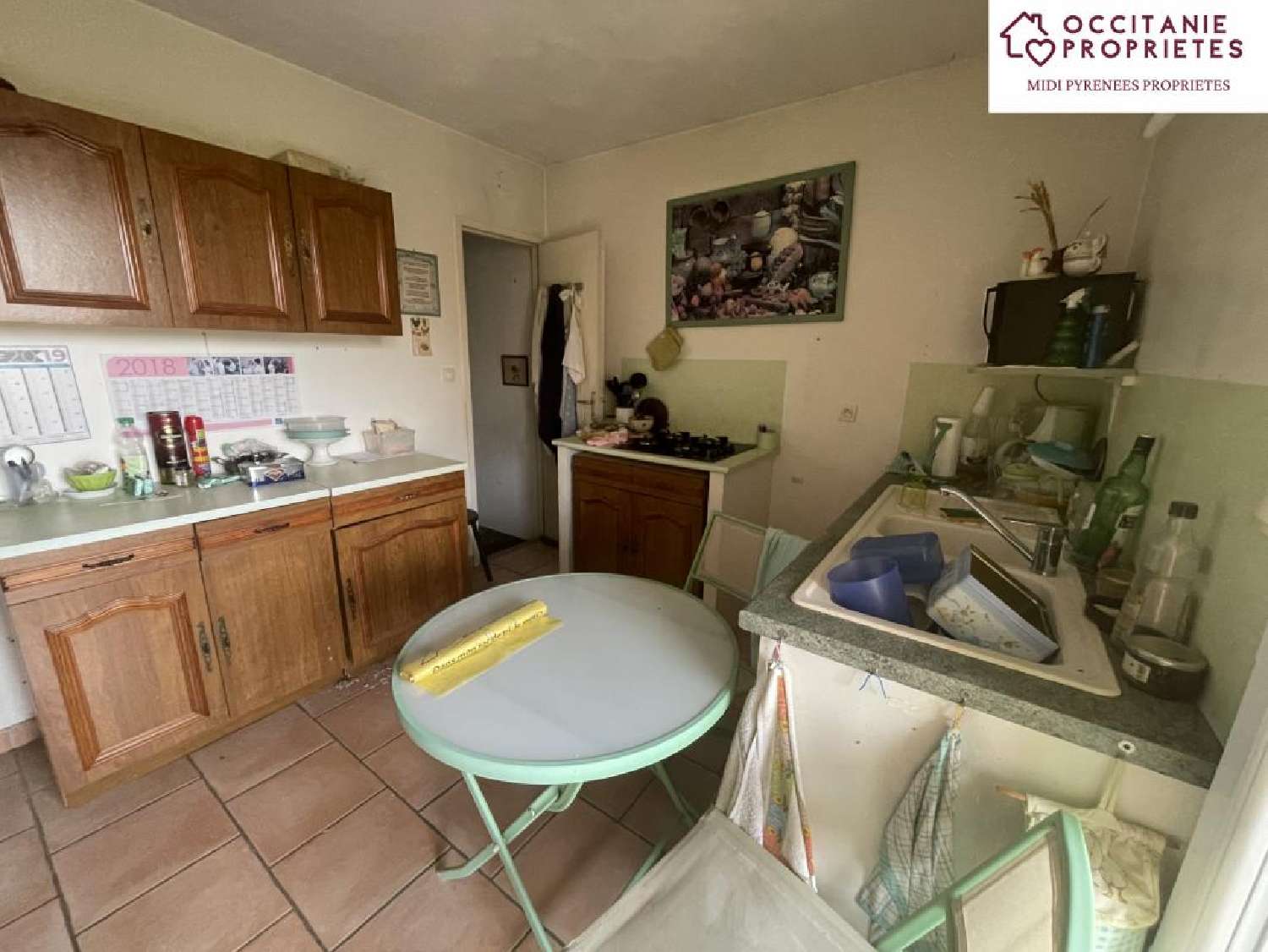  kaufen Villa Saint-Ybars Ariège 7