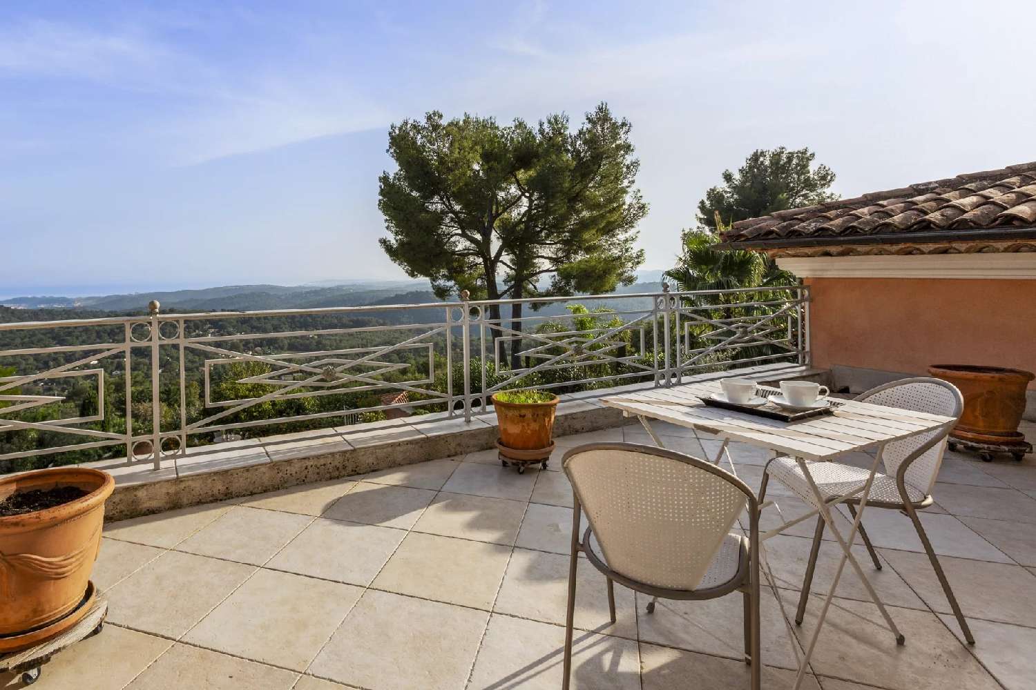  te koop villa Coursegoules Alpes-Maritimes 3
