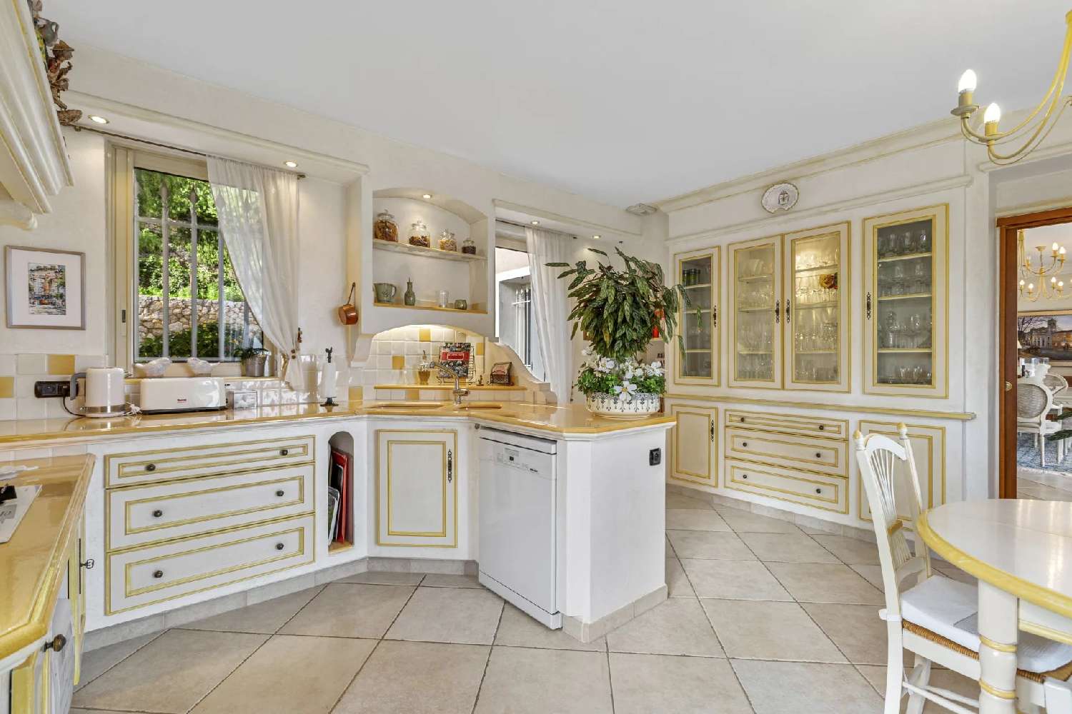  te koop villa Coursegoules Alpes-Maritimes 8
