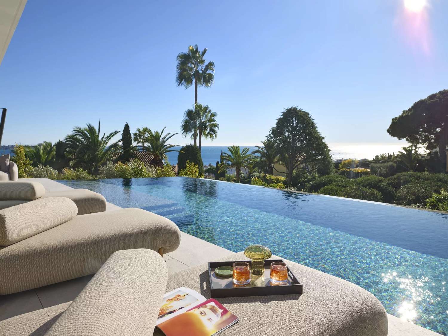  kaufen Villa Vallauris Alpes-Maritimes 2