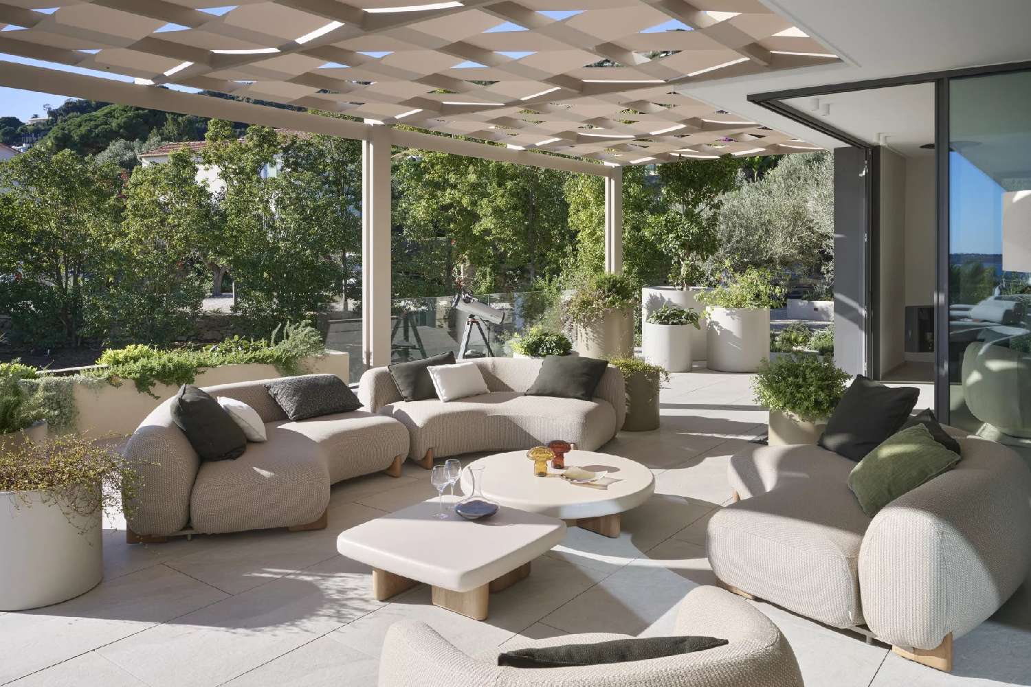  kaufen Villa Vallauris Alpes-Maritimes 4