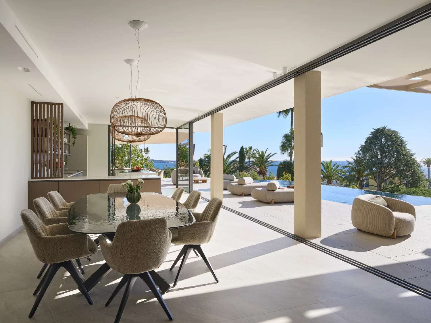  kaufen Villa Vallauris Alpes-Maritimes 6