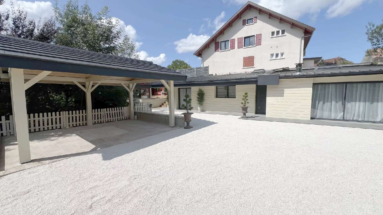  kaufen Villa Ferrières Haute-Savoie 2