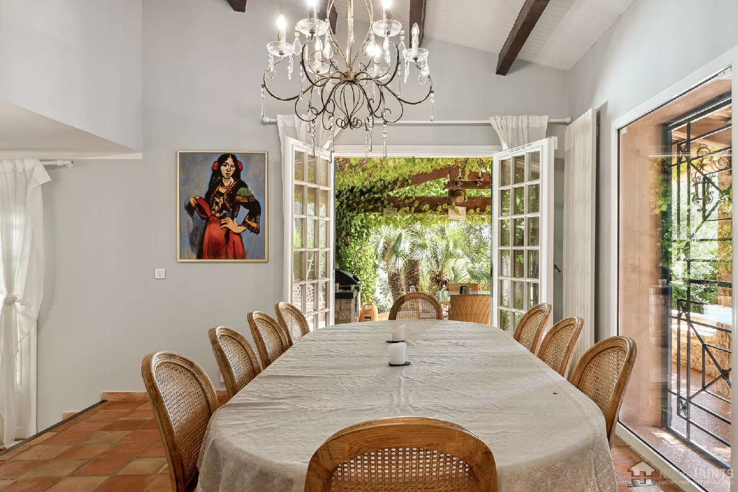  kaufen Villa Villefranche-sur-Mer Alpes-Maritimes 6