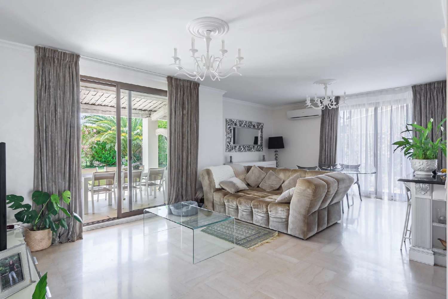  kaufen Villa Villeneuve-Loubet Alpes-Maritimes 4