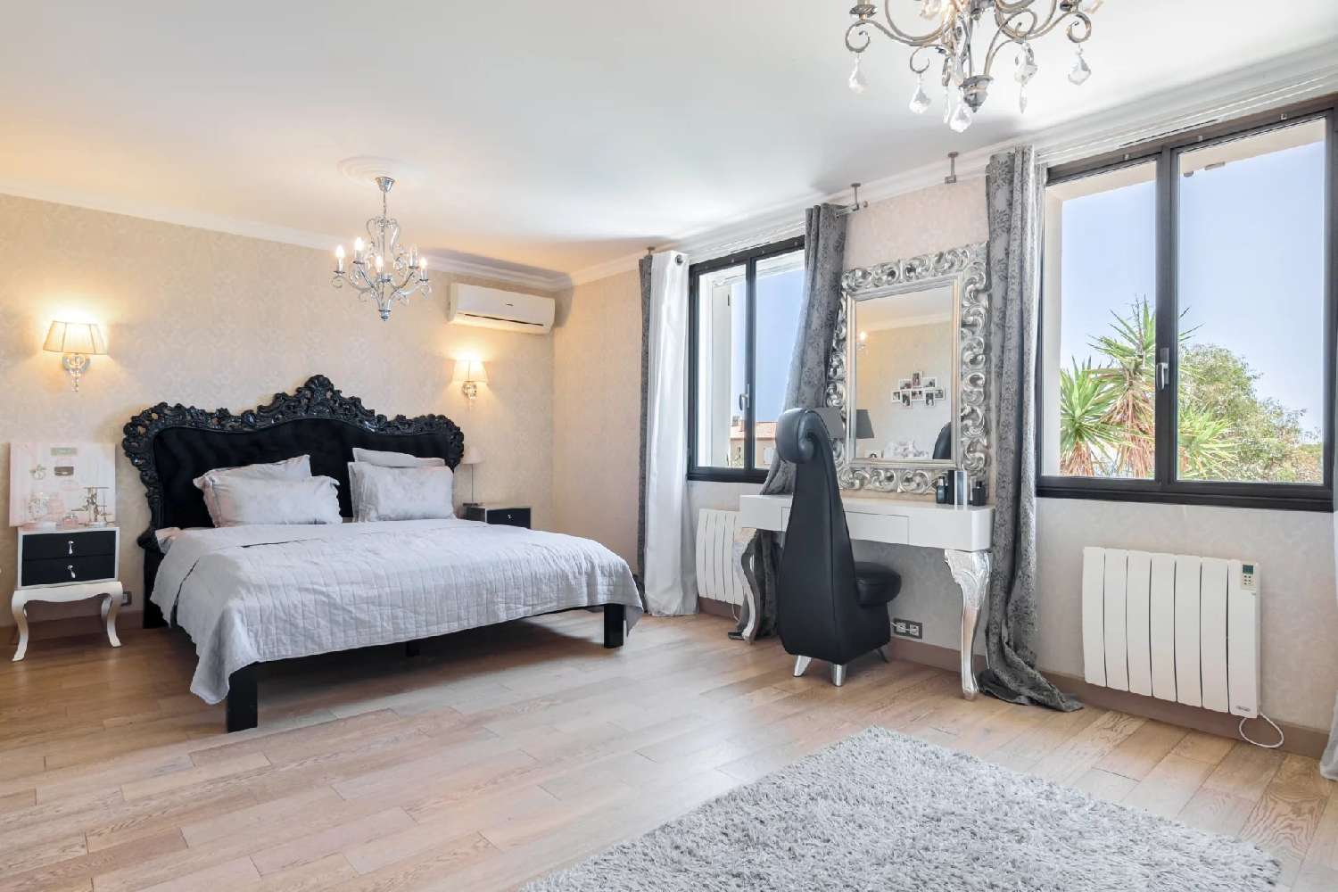  kaufen Villa Villeneuve-Loubet Alpes-Maritimes 5