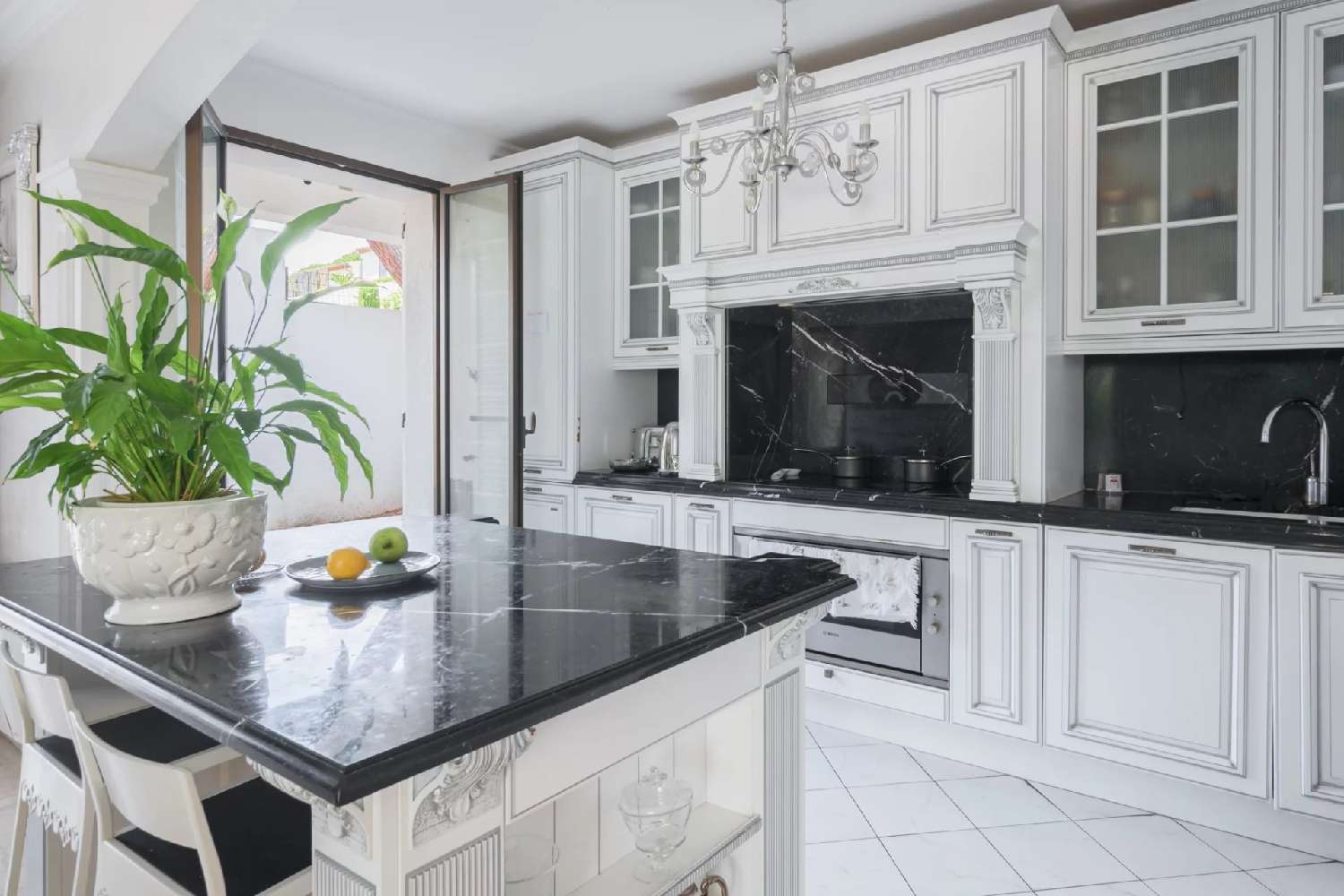  kaufen Villa Villeneuve-Loubet Alpes-Maritimes 7