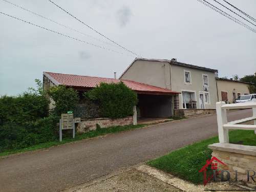Godoncourt Vogesen Dorfhaus Bild 7003263