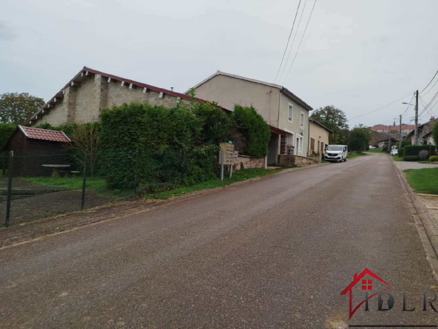  kaufen Dorfhaus Godoncourt Vogesen 2