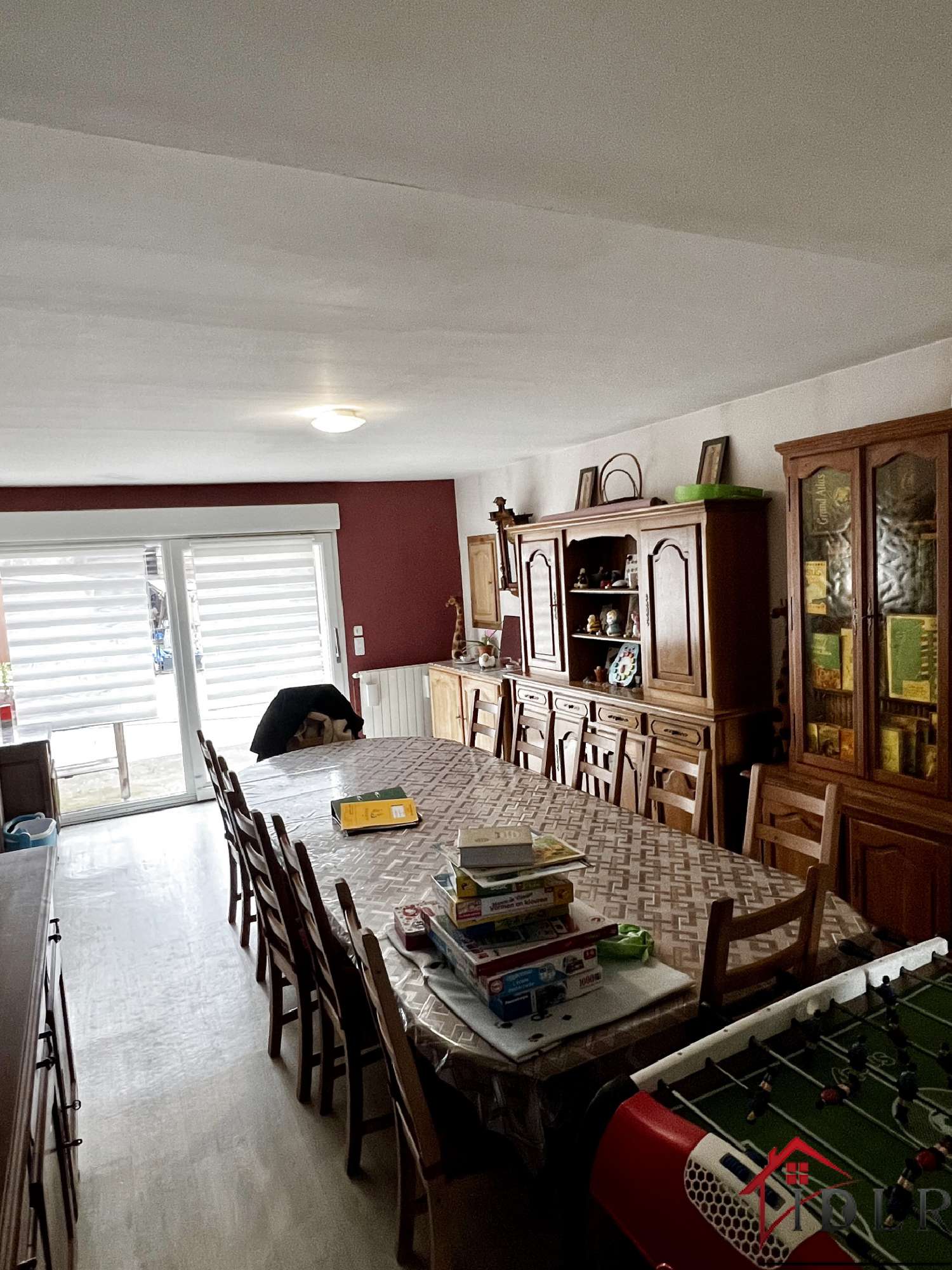  kaufen Dorfhaus Godoncourt Vogesen 4