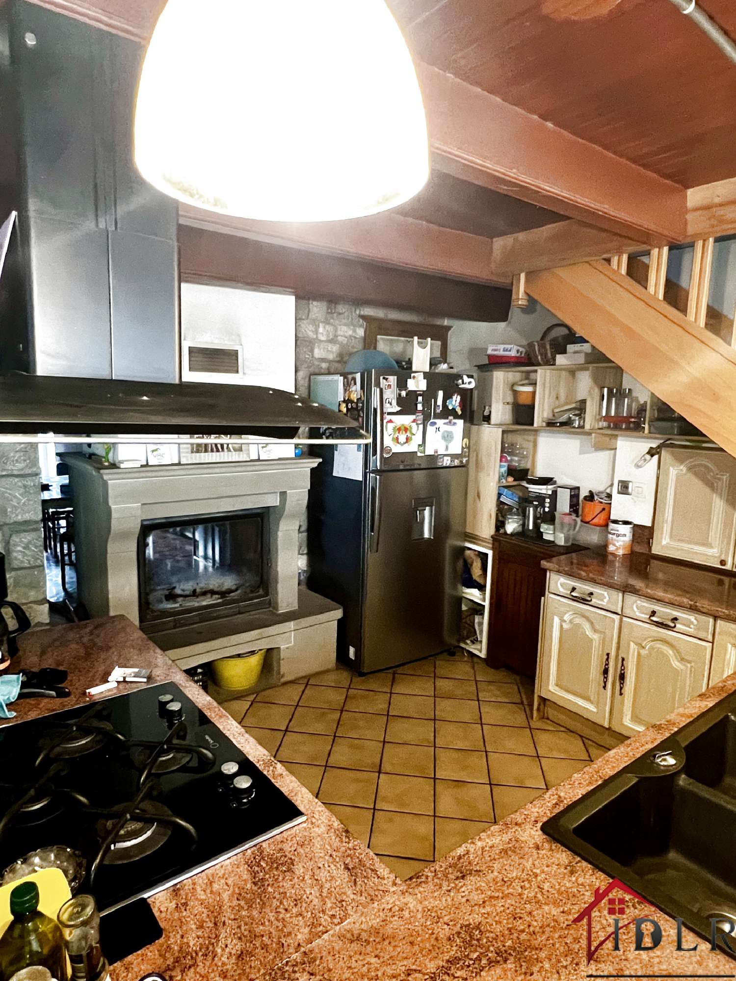  kaufen Dorfhaus Godoncourt Vogesen 6