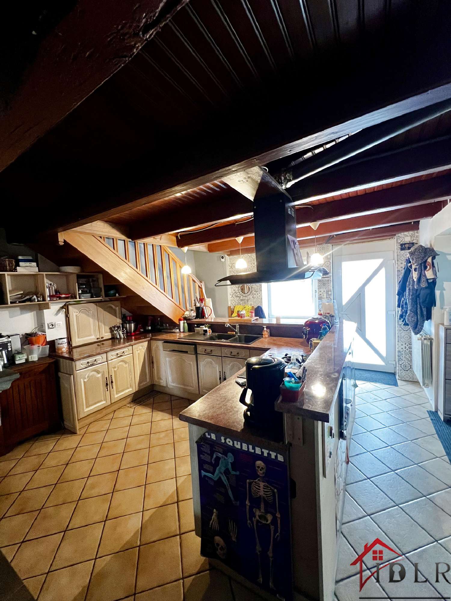  kaufen Dorfhaus Godoncourt Vogesen 7