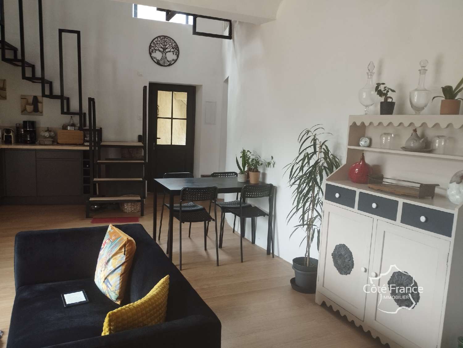  kaufen Dorfhaus Molières-sur-Cèze Gard 4