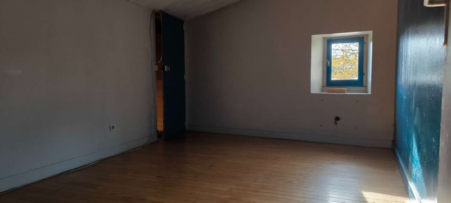  kaufen Dorfhaus Montjean Charente 7
