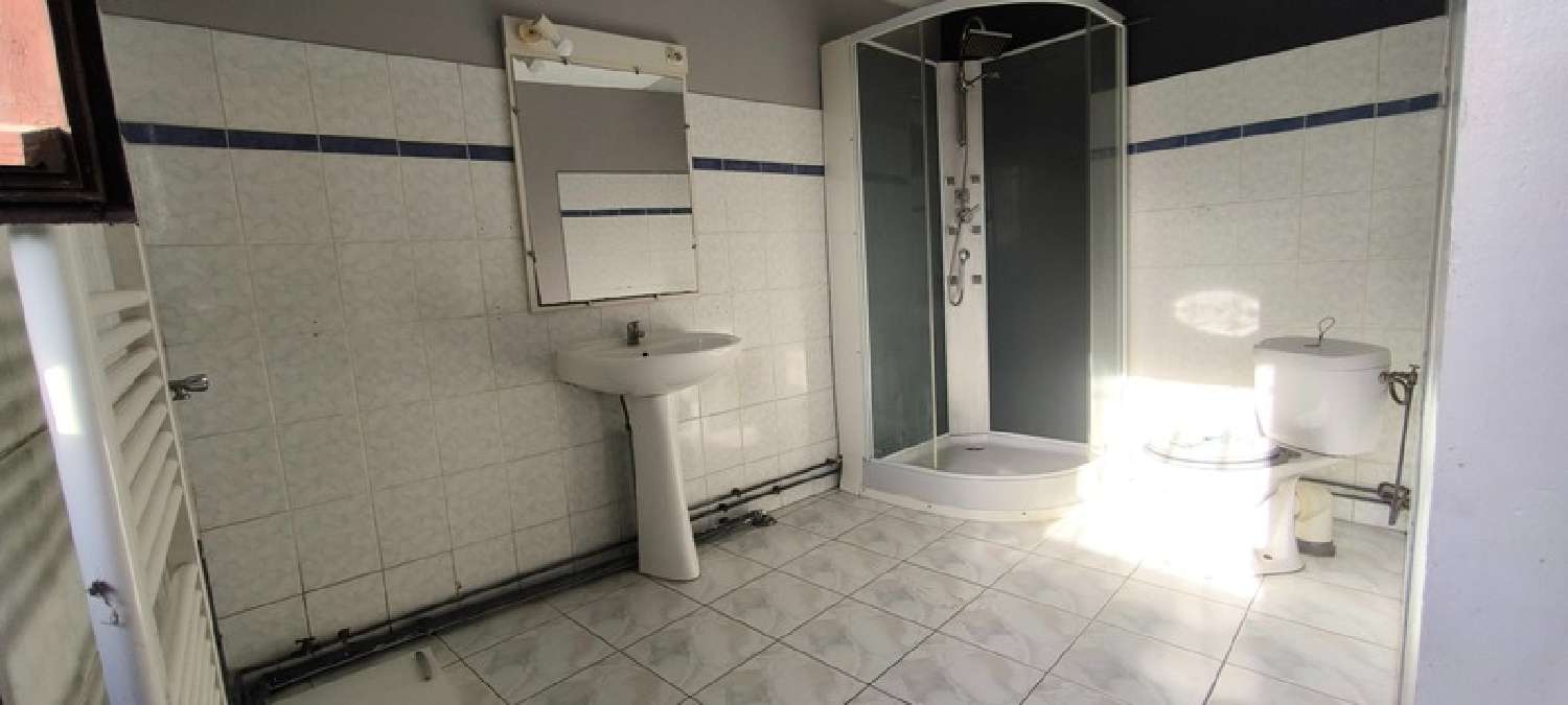  kaufen Dorfhaus Montjean Charente 8