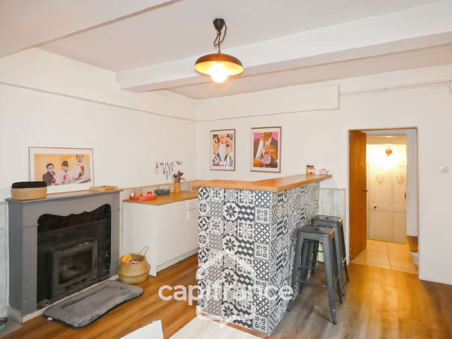  kaufen Dorfhaus Saint-Geniès-de-Comolas Gard 4