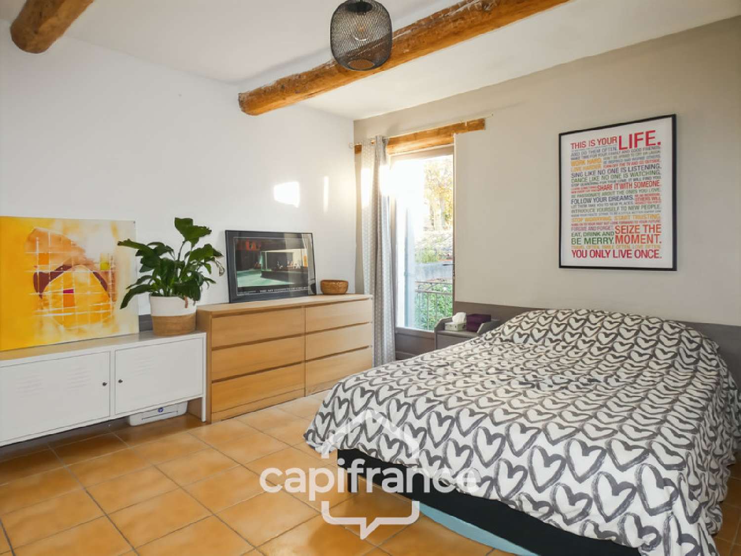  kaufen Dorfhaus Saint-Geniès-de-Comolas Gard 7