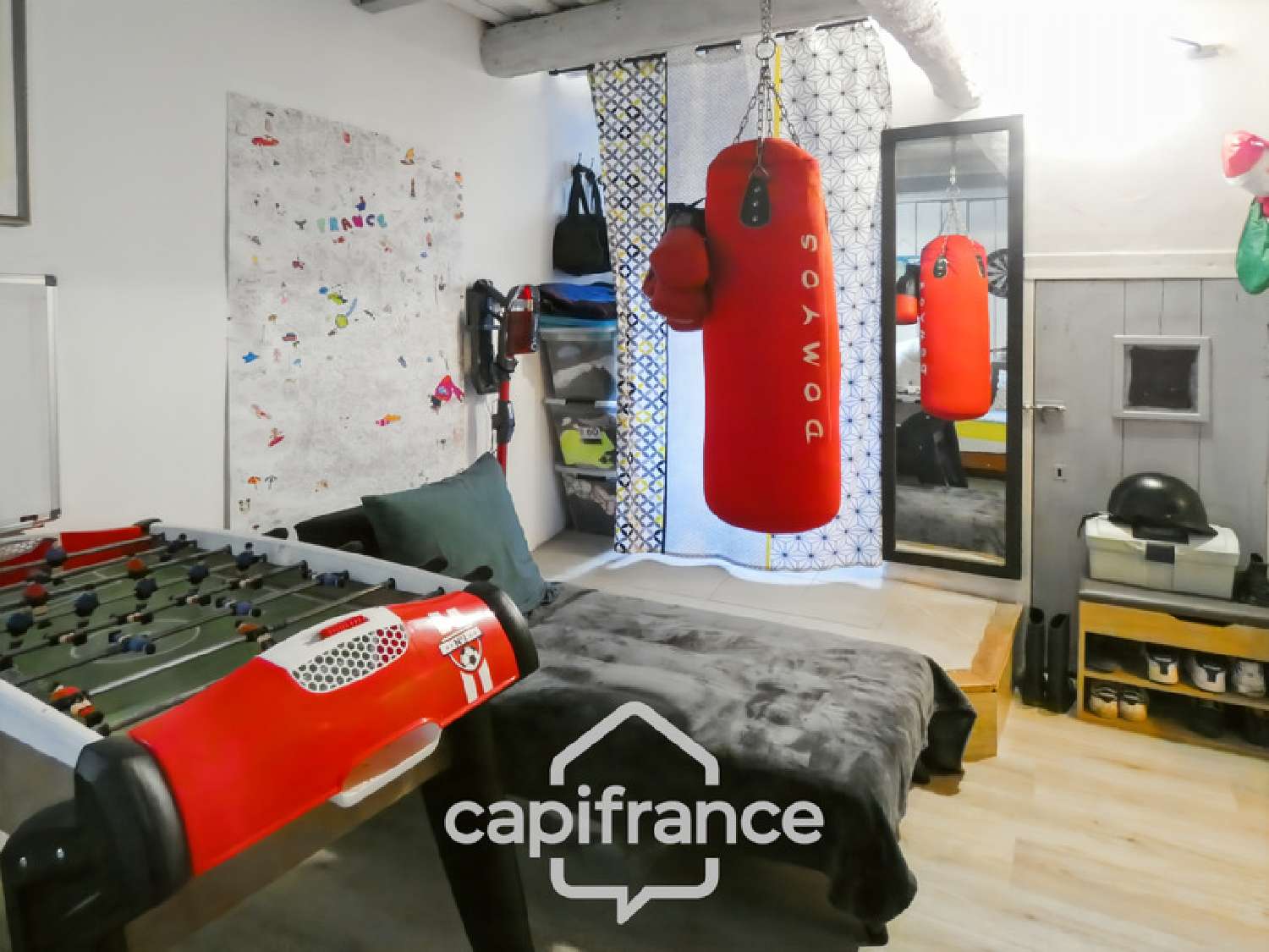  kaufen Dorfhaus Saint-Geniès-de-Comolas Gard 8