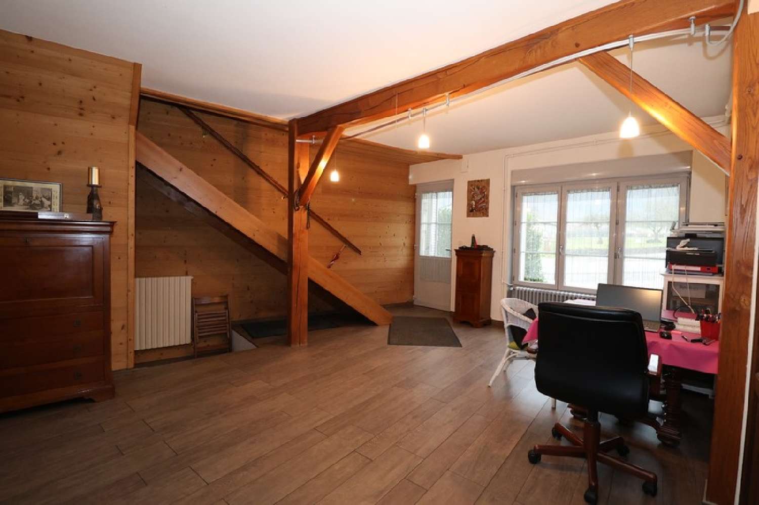 kaufen Dorfhaus Saint-Hymetière Jura 7