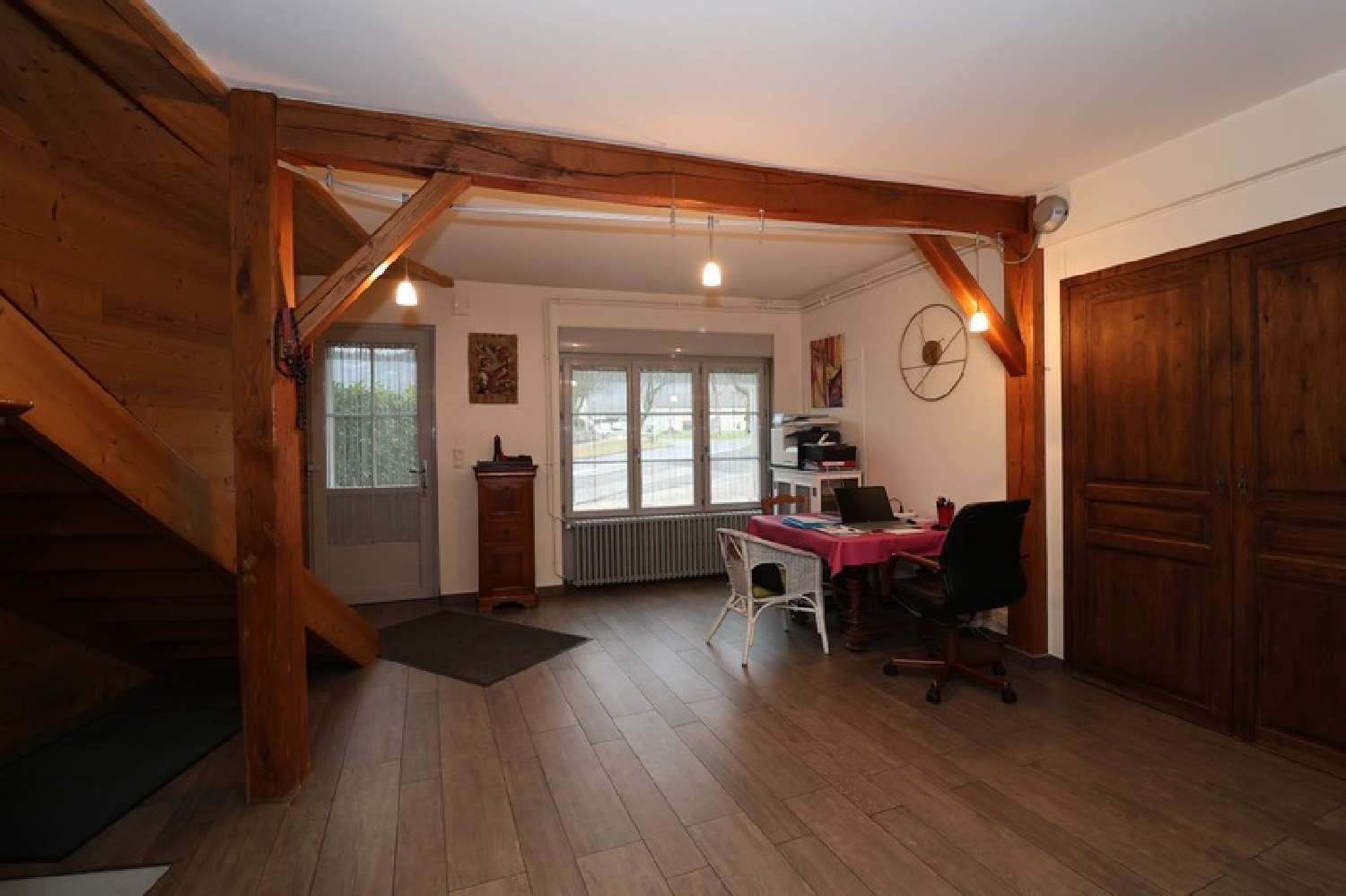  kaufen Dorfhaus Saint-Hymetière Jura 8
