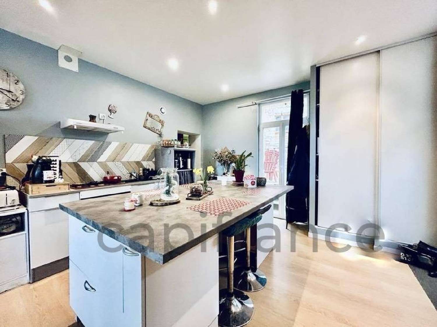  kaufen Dorfhaus Vayrac Lot 3