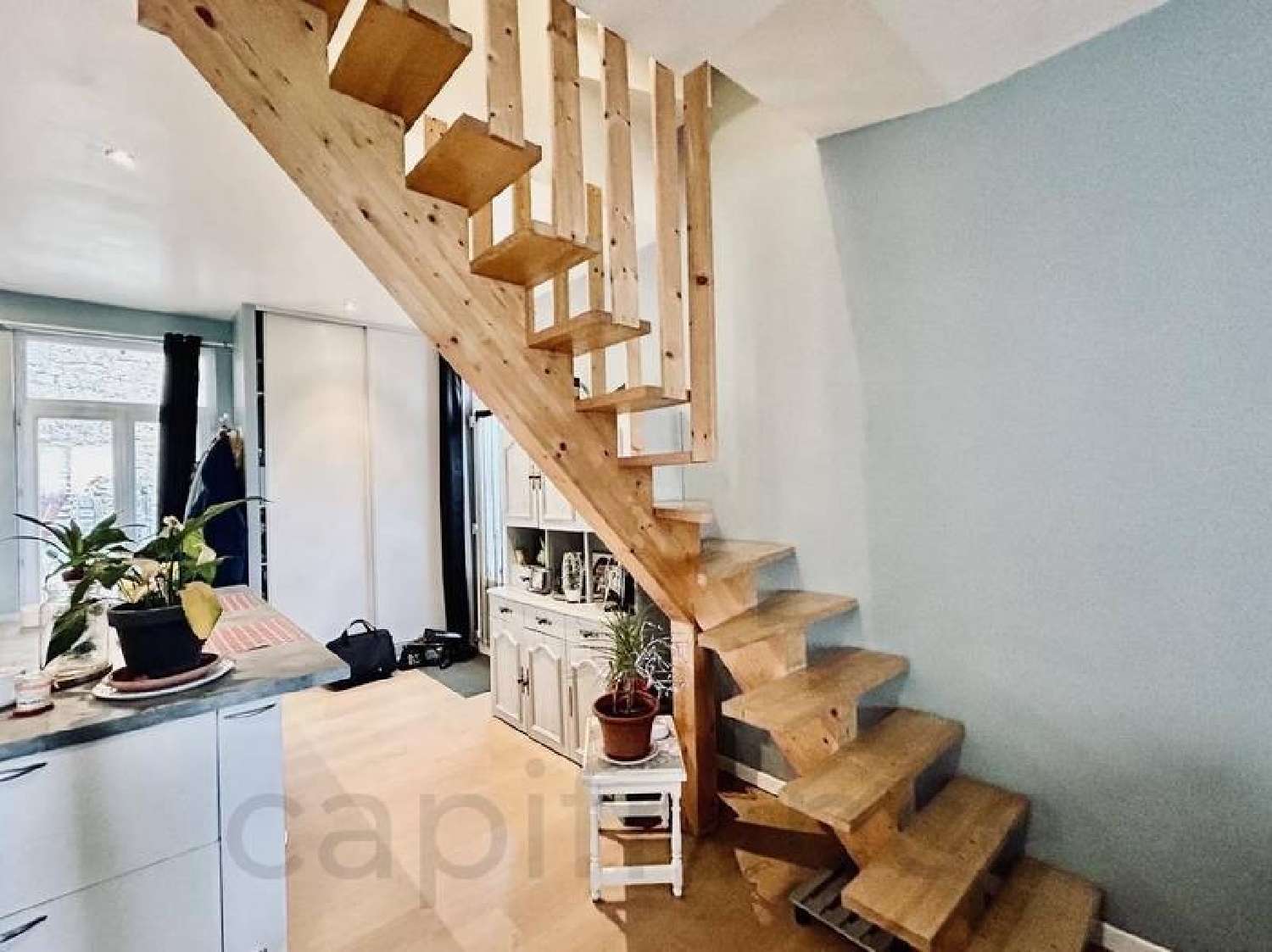  kaufen Dorfhaus Vayrac Lot 4