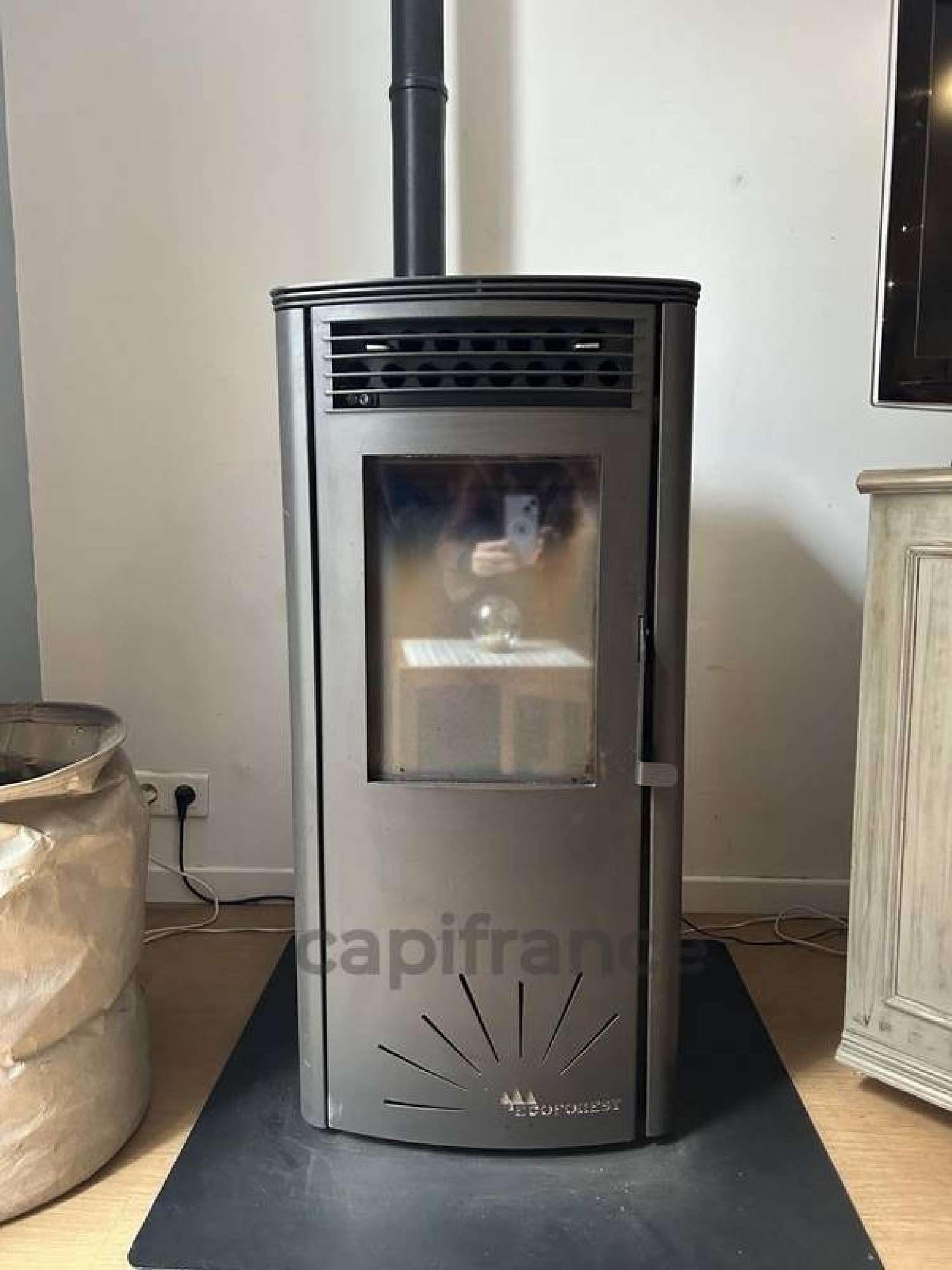  kaufen Dorfhaus Vayrac Lot 6